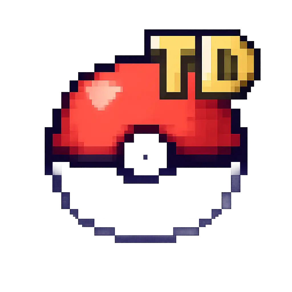 ポケパス TD