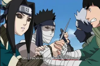 アニメバトル 4