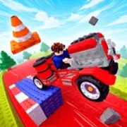 ビルド・ア・カー — thumbnail