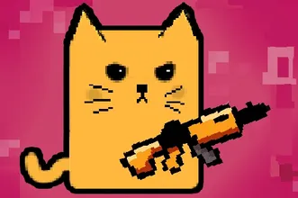 キャット vs クリポティアンズ