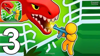 ディノ ファイター - サムネイル