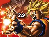 ドラゴンボール 激闘 2.9 - サムネイル