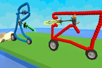 ドロー＆ファイト：ウォーマシン — thumbnail