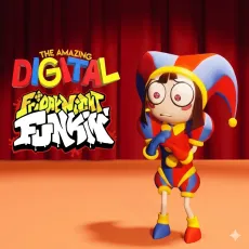 FNF：アメイジング・デジタル・ファンキン