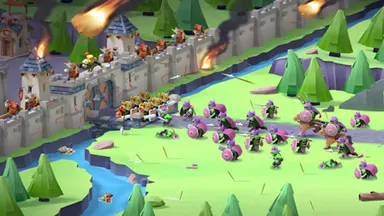 ゲーム・オブ・ウォリアー