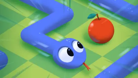 google ヘビ — thumbnail