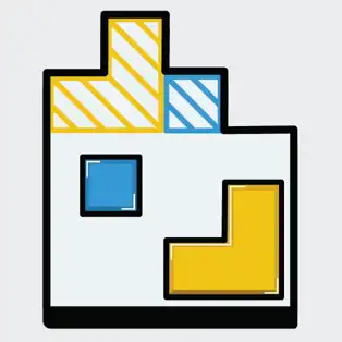 ムービング ブロックス - サムネイル