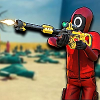 スクイッド スナイパーシューター — thumbnail