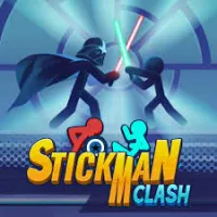 スティックマン クラッシュ