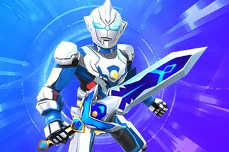 ウォーロボット バトルズ