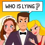 フー・イズ？